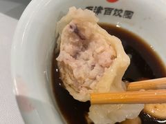 皮皮虾-百饺园酒楼(平山道店)