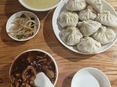 -缘赵记(沙子口店)