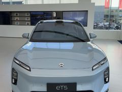 -蔚来体验中心(北京后沙峪店)