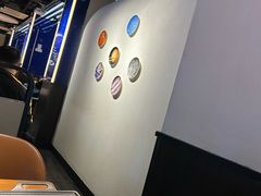 -星光小把串·海鲜烧烤(西安路店)