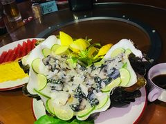 -海盗餐厅