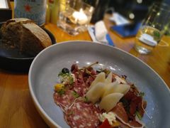 -君悦酒店·La Terrazza意合園·意式风味