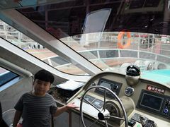 -天津金海湖