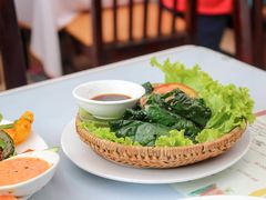 beef&nbsp;rolled&nbsp;in&nbsp;lot&nbsp;leaf-Lanterns Vietnamese Restaurant