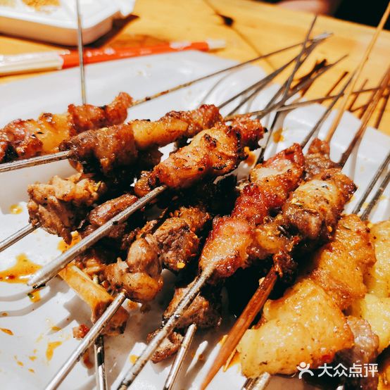 延吉全州拌饭烧烤(大连旗舰店)