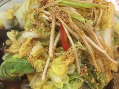 -杨记小骨头羊杂馆(南五马路店)