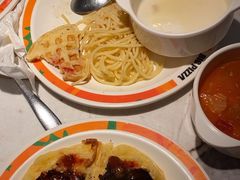 -比格比萨自助(宝山日月光店)