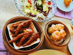 -点都德(龙之梦店)