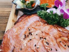 -Hi YOU你的饭局泰餐厅(雍和宫店)