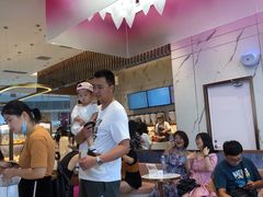 -奈雪的茶(印象城店)
