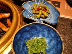 -龙记珍牛和牛烧肉(龙南街店)