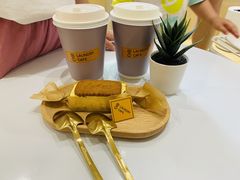 -XI·LaundryCafe 喜咖自助洗衣咖啡店