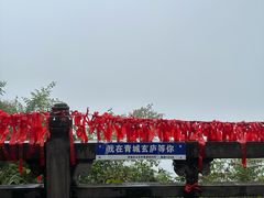 -青城山