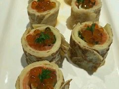 -AdD全日制餐厅(中谷花园酒店)