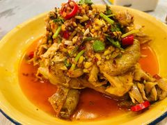 -东排食堂长沙小吃大排档(五一广场店)