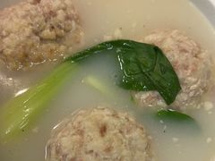 淮阳狮子头-淮扬韵.淮扬味道