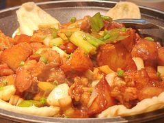 -醉得意·山茶油炒土鸡(福州软件园店)