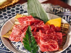 -肉屋高山·和牛烧肉(万象城店)