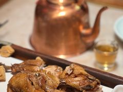 -小吊梨汤·北京菜·烤鸭(鸟巢店)