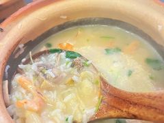 -大洋家·精品潮汕菜·生腌砂锅粥(天河东路店)