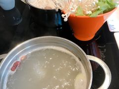 -食鲜捞火锅(湖西路店)