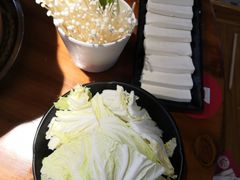 -捞围鲜·港式打边炉(海阳路店)