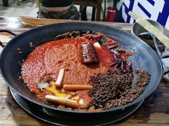 -星鸿社重庆老火锅