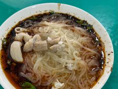 -甘记肥肠粉(马鞍北路店)