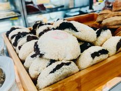 蛤蟆吐蜜-护国寺小吃(护国寺总店)