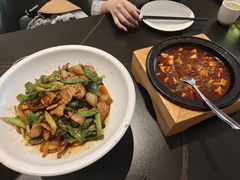 -国人川菜(李家村建东街店)