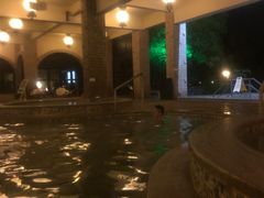 -金汤湾海水温泉度假酒店