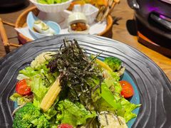 -樱宿日式和牛烧肉(五道口店)