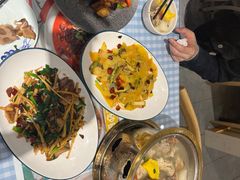 -钟记家菜(红专南路店)