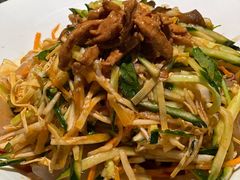 -宏达老菜馆(东安街店)