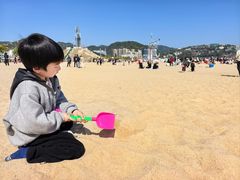 -大梅沙海滨公园