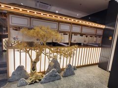-温野菜涮涮锅(曲江大悦城店)