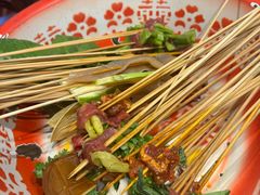 -牛签签串串香(IFS店)