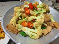 -京味斋·北京烤鸭(北京南站洋桥店)