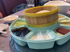 -羲和雅苑•北京烤鸭(瑞吉店)
