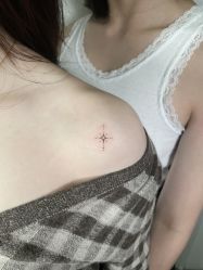 -海王刺青·纹身·穿孔饰品·TATTOO