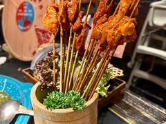 -吼堂老火锅(太古里总店)