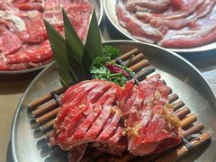 -西塔老太太泥炉烤肉(北京双井店)