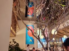 -桂满陇·海市蜃楼·黑金(国金店)