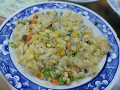 -粗茶淡饭(东关街店)