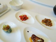 凉菜四拼-福1015(愚园路店)
