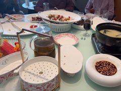 -香丰阁·烤鸭·川湘菜(清河店)
