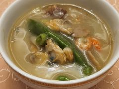 -鹏城人家海鲜酒家·23年老字号(较场尾店)