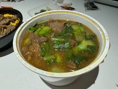 -菜忠潮州牛肉店(岗厦店)