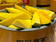 -喜家自助小火锅(皇姑万象汇店)