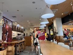 -Blueglass酸奶(财富购物中心店)